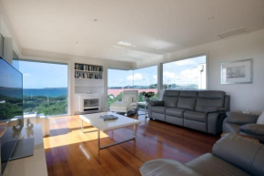 On The Beach & Golf Course Minutes from MTB Trails